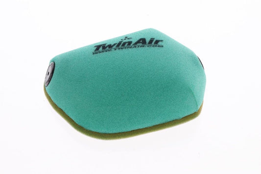 Twin Air Luchtfilter Pre-Oiled KTM SX125 SX150 SXF250 SXF350 SXF450 2023-2024 Husqvarna TC125 FC250 FC350 FC450 TX300 TC250 2023-2024 TE125 TE300 TE250 2024 GasGas MC250 MC125 EX300 EX250 EC300 EC250 2024