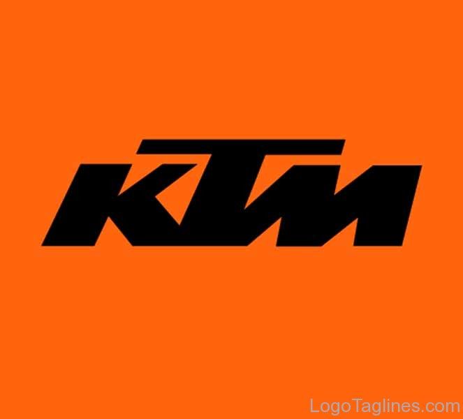 KTM