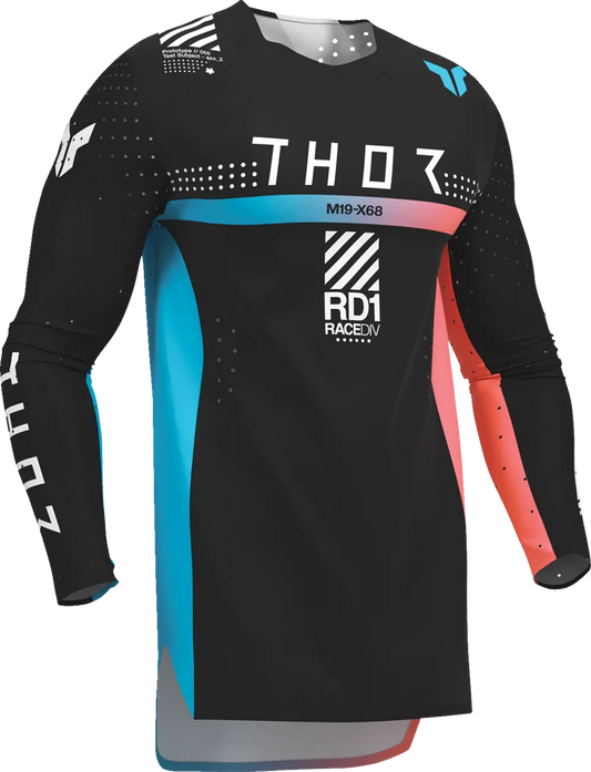 Thor Sportmode Synth Jersey