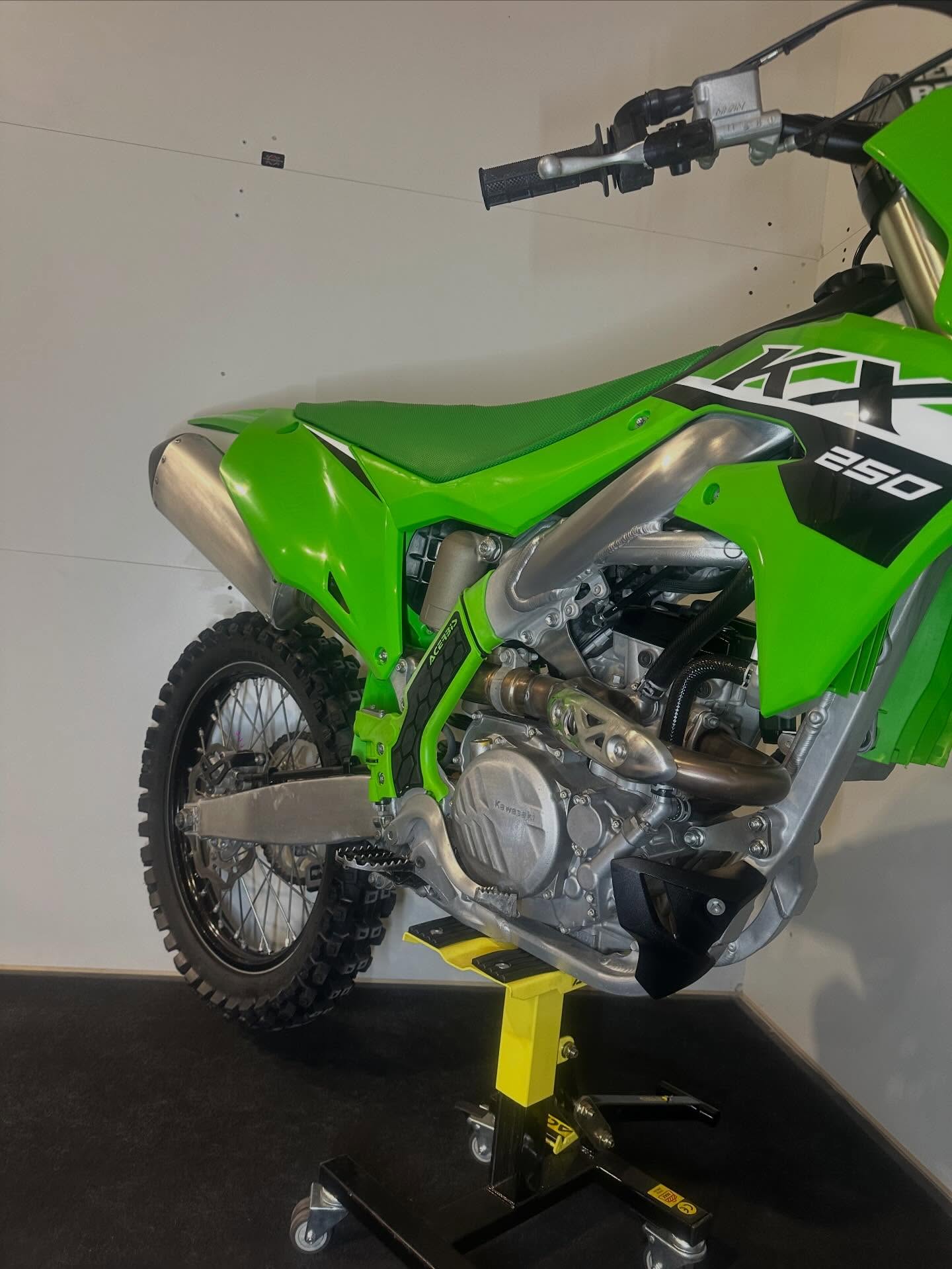 Kawasaki KX 250 2024