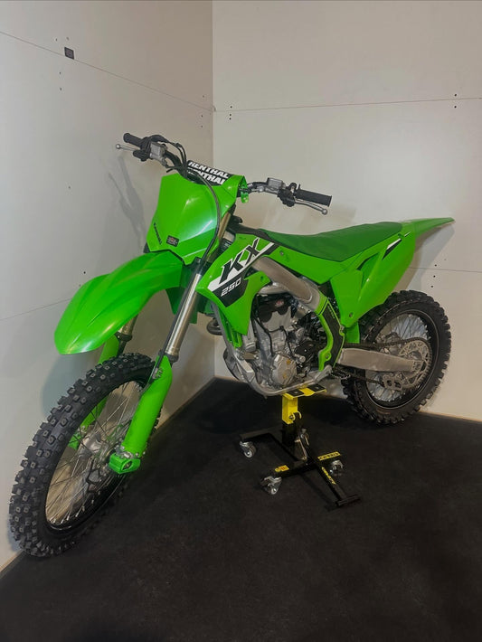 Kawasaki KX 250 2024