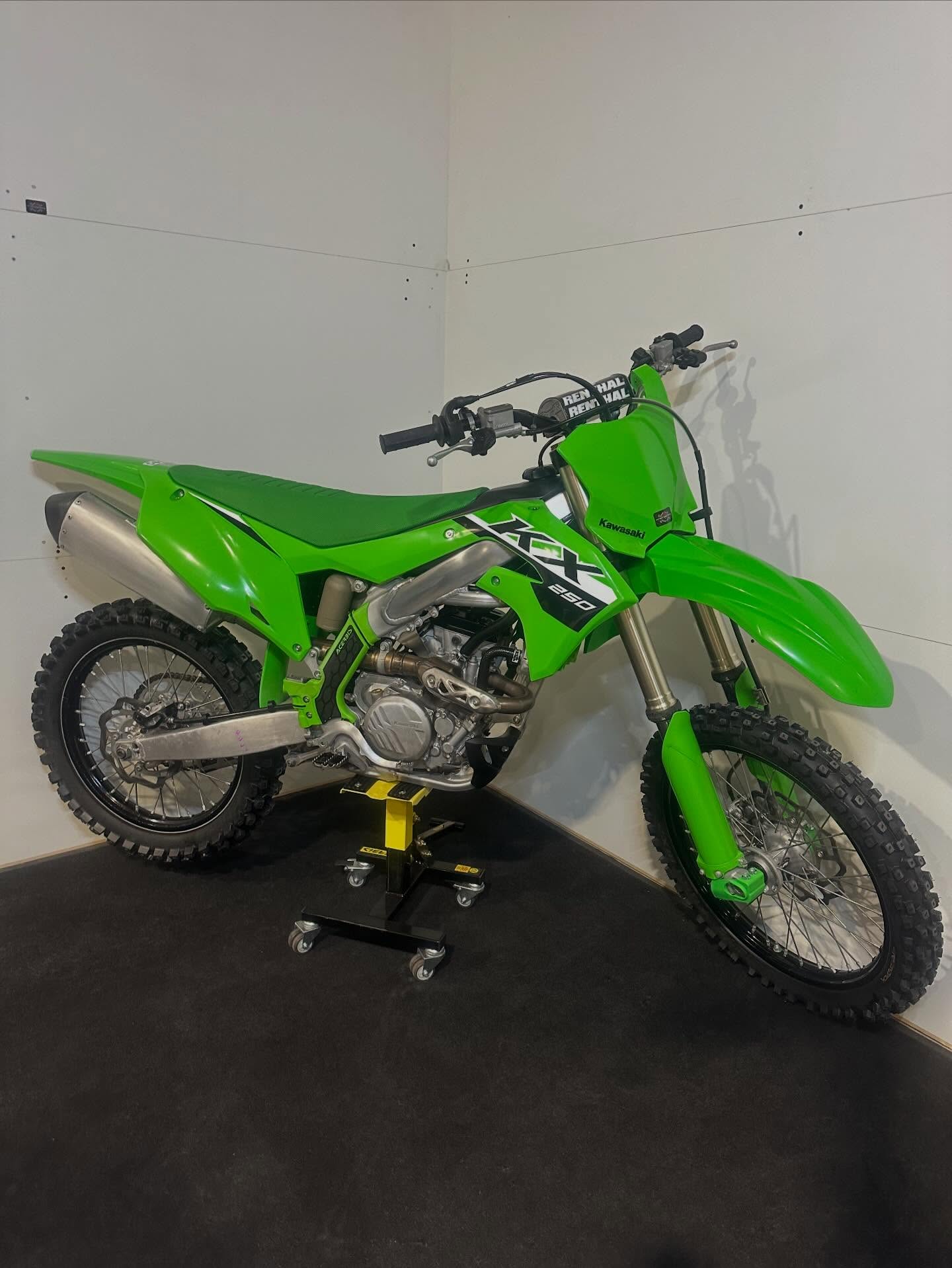 Kawasaki KX 250 2024