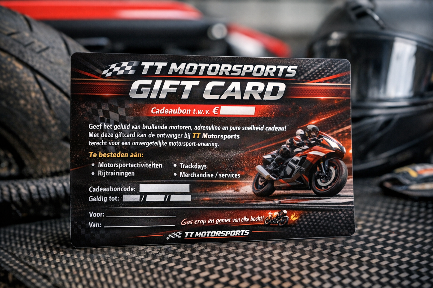 Giftcard