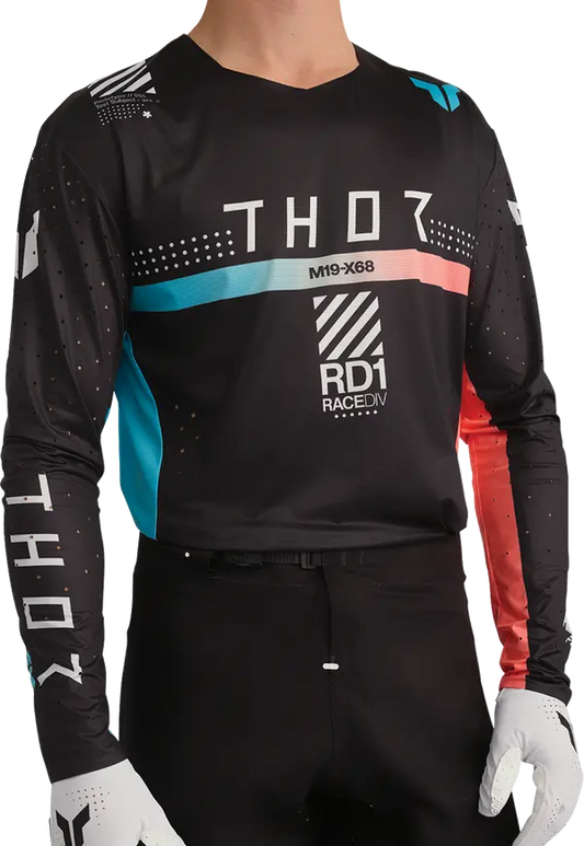 Thor Sportmode Synth Jersey